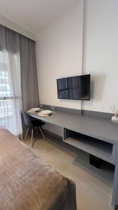 Apartamento Moema Spazio Di Casa Oj 912 Jurupis