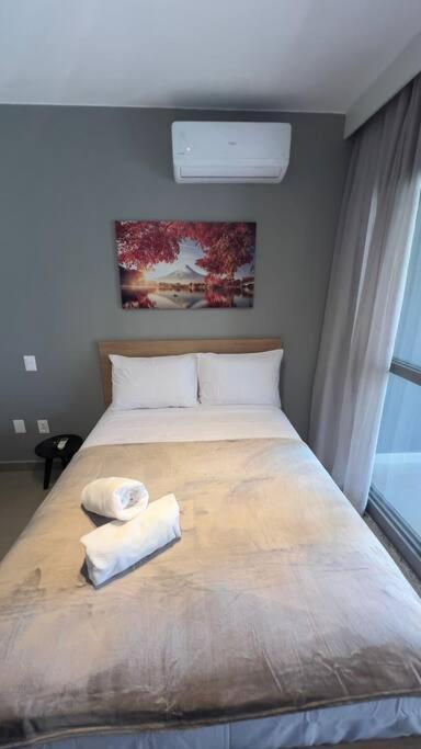 Apartamento Moema Spazio Di Casa Oj 912 Jurupis São Paulo