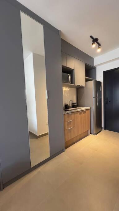 Moema Spazio Di Casa Oj 912 Jurupis Apartamento