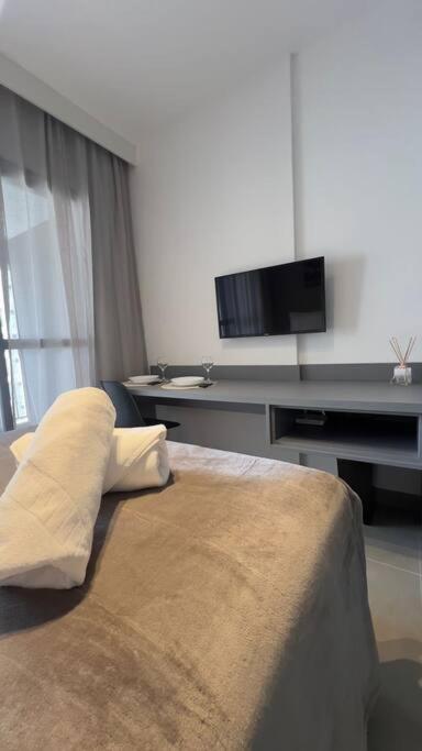 Apartamento Moema Spazio Di Casa Oj 912 Jurupis São Paulo