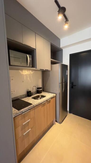 Moema Spazio Di Casa Oj 912 Jurupis Apartamento São Paulo