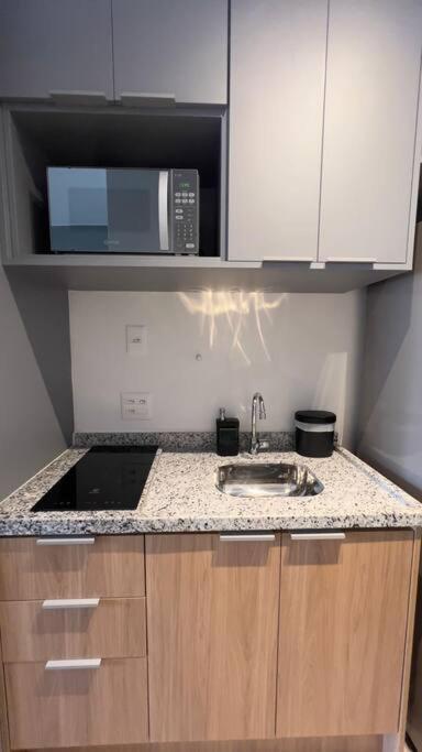 Apartamento Moema Spazio Di Casa Oj 912 Jurupis