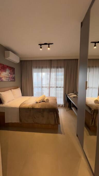 Apartamento Moema Spazio Di Casa Oj 912 Jurupis *