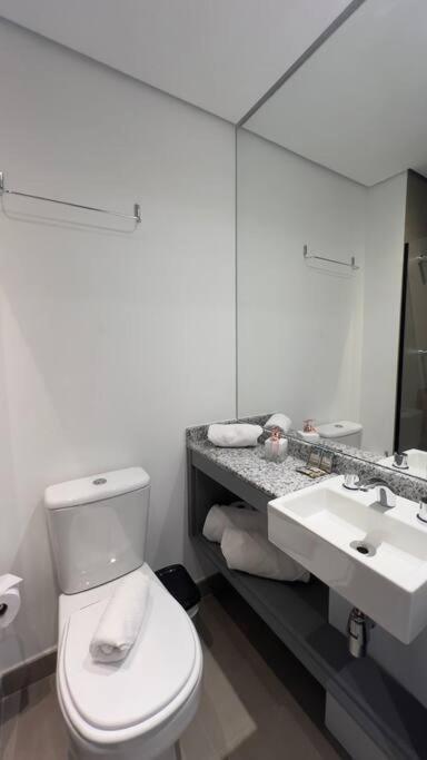 Moema Spazio Di Casa Oj 912 Jurupis Apartamento