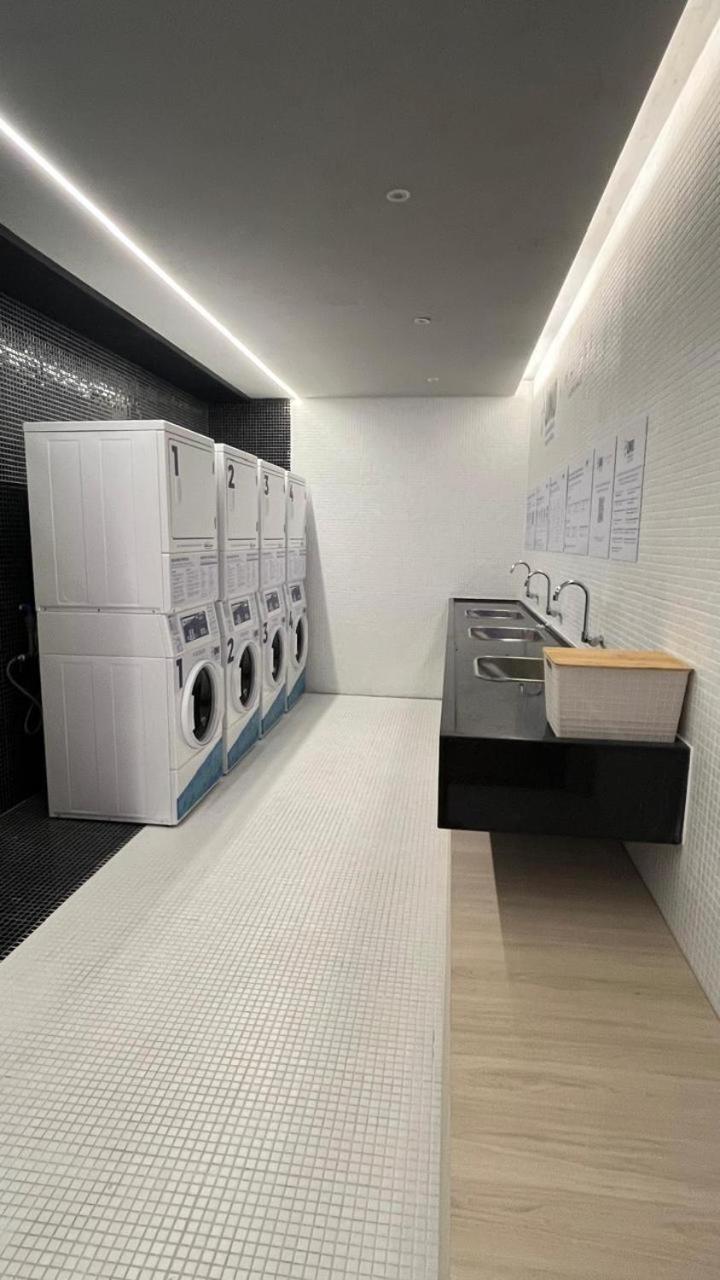 Apartamento Moema Spazio Di Casa Oj 912 Jurupis *
