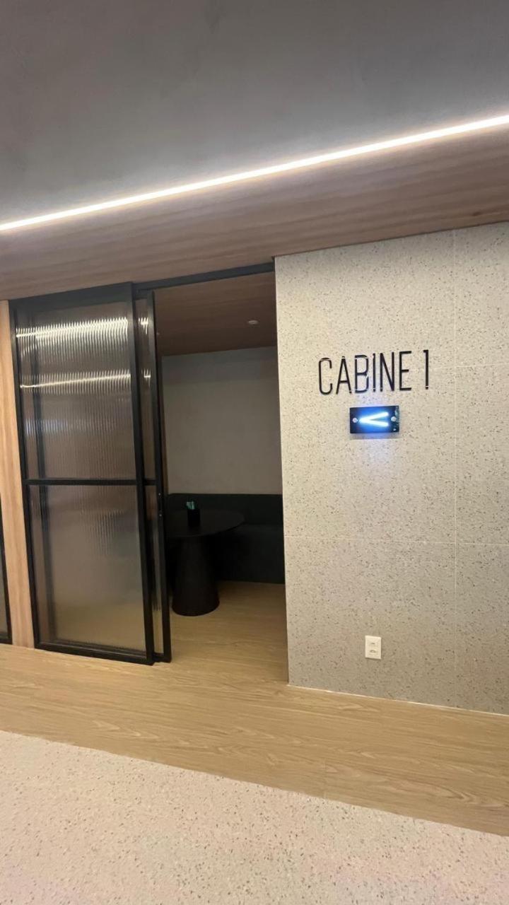 Moema Spazio Di Casa Oj 912 Jurupis Apartamento